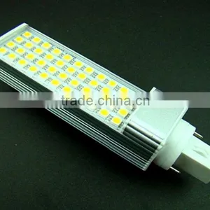 Downlight G24 Led Corn Light Bulb SMD 3528 PLC E27 Led Plug Corn Light thumbnail-1