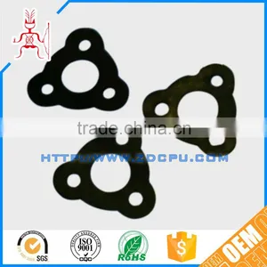 Professional Manufacturer Waterproof Rubber Flat Gasket thumbnail-1