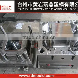 Precision 25 Liter Bucket Mould thumbnail-1