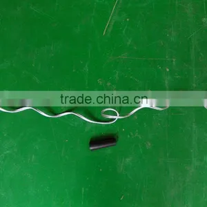 Insulator Side Tie / Distribution Cable Ties thumbnail-3