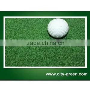 Good Quality Putting Green Artificial Grass thumbnail-1