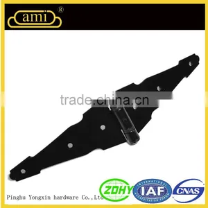 4 Inch Home Furniture Black Sofa Bed Hinge thumbnail-4