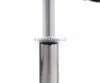 School Small Wheel Stool for Lab Without Armrest thumbnail-5