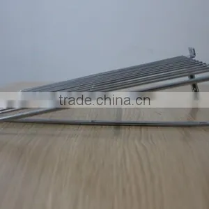 Slatwall Shelf,Gridding Display Rack,Rack For Carrying Goods thumbnail-2