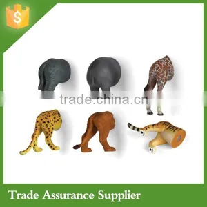 2015 Polyresin Animals 3d Fridge Magnet thumbnail-1