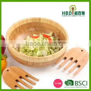 2016 Latest Products Wooden Bowl,medium Wooden Bowl,wood Bowl Wholesale thumbnail-3