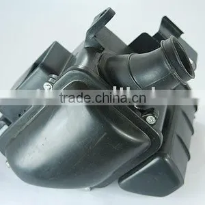 Motorcycle Air Cleaner thumbnail-1