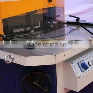 Hydraulic Notch Machine thumbnail-2