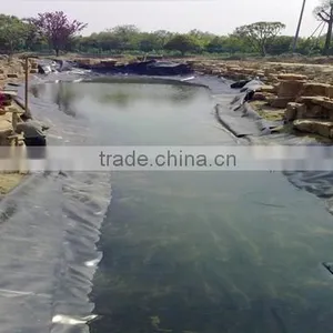 BLACK HDPE GEOMEMBRANE FOR WATERPROOF Material thumbnail-3