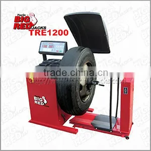 Torin BigRed Car Wheel Balancer Digital Type thumbnail-1