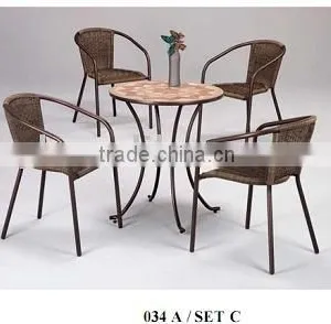 RATTAN FURNITURE thumbnail-1