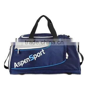 2016 NEW GYM BAG TRVEL BAG TRAVEL DUFFLE BAG thumbnail-2