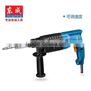 Different Sizes for the Dongcheng 750w 26mm Electric Demolition Hammer thumbnail-2
