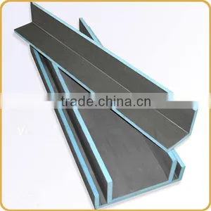 Pipe Boxing Angled Tile Backer Board thumbnail-1