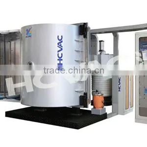 High Vacuum PVD Metallization Coating Machine/Vacuum Metallizing System/Metalizadora Plastico thumbnail-1