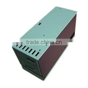 Customized Aluminum Sheet Metal Enclosure Fabrication thumbnail-1