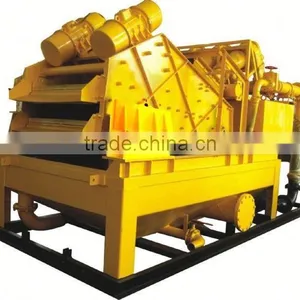 Centrifugal Desander Pumps thumbnail-3