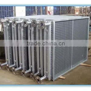 Good Price Stainless Steel Aluminum Fin Heat Exchanger thumbnail-3