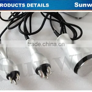 Slimming Machine For Home Use Rf Machine/cavitation Rf Machine/ultrasound Skin Lifting Fat Burning Slimming Machine Bipolar Rf Ultrasonic Liposuction Cavitation thumbnail-4