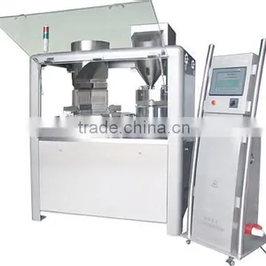 Capsule Filling Machine thumbnail-1