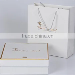 Cosmetic Paper Box, Cosmetic Magnet Gift Box thumbnail-1