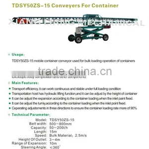 Moving Strap Transporter (Model TDSY50 Series) thumbnail-1