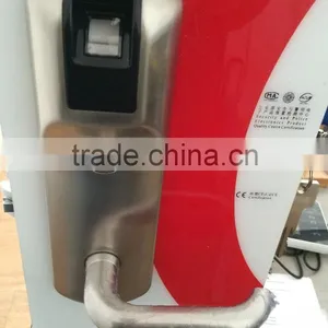 Biometric Lock Convenient Durable Fingerprint Door Lock System thumbnail-1