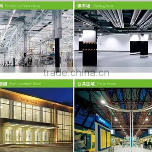 ONN-J02 High Quality Tri-proof Led Light 3 Years Warranty thumbnail-4