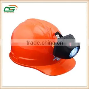 2015 Best Price Xml Waterproof Led Miner Helmet Lights thumbnail-2
