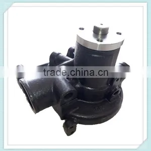 6D22 6D24 6D22T Water Pump for MITSUBISHI Excavator ME150295 thumbnail-2