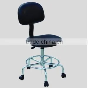 Cleanroom Antistatic Chair thumbnail-3