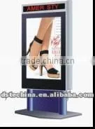 Indoor & Outdoor Display Light Box thumbnail-1