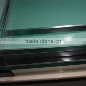 4-19mm Tempered Glass With 3C / ISO Certificate thumbnail-1