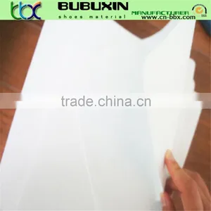 High Heel Shoes Material Nonwoven Toe Puff Chemical Sheet Shoe Repair Materials thumbnail-5