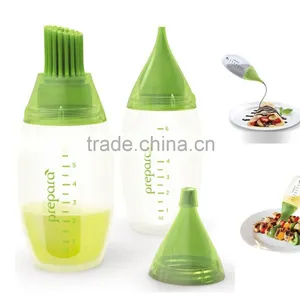 BBQ Chef's Oil Bottle Kit thumbnail-2