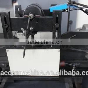 Top Selling Products Turbo Rebuild RYQ-16 Turbo Balancing Machine Price for Turbo Balancer thumbnail-4