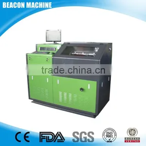 Most Popular Products BC-CR708 Electronic Fuel Diesel Injection Pump Calibration Machine thumbnail-1