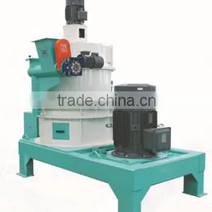 YUDA Series SFWL82 Vertical Pulverizer With CE Certificate High Output Feed Processing Machinery thumbnail-2