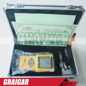 AR931 Ultrasonic Thickness Meter Film/Coating Thickness Gauge AR931 thumbnail-5