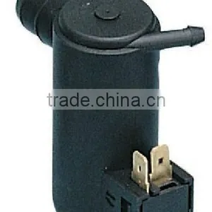 Washer Pump/Washer Motor/Windshield Washer Pump For AUDI thumbnail-1