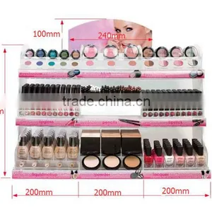 Custom Acrylic Eye Shadow Container thumbnail-1