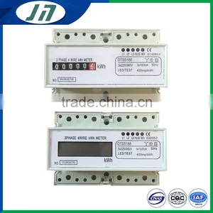 Export DTS149 Ethernet Digital Power Meter thumbnail-1