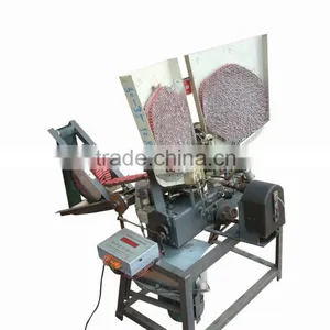 Firecrakers Pyrotechnics Knitting and Packing Machine thumbnail-5