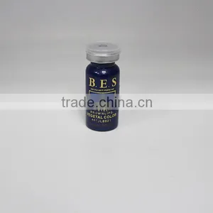 Jilong BES Tattoo Ink Pigment Permanent Make up Tattoo Ink for Eyebrow Lips thumbnail-6