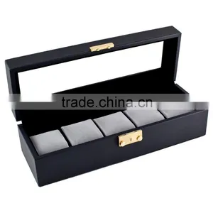 Wholesale Elegant Customized Wood Box Packaging thumbnail-1