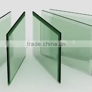Tempered Glass for Furniture/Flat/Curved/Bend Tempered Glass 3-19mm thumbnail-1