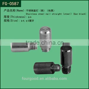 Widely Use Stainless Steel Nail thumbnail-1