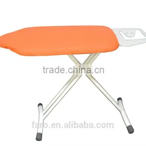 2014 Small Portable Plastic Top Ironing Board thumbnail-1