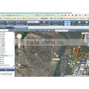 Trackpro Gps Tracking Software With Free Mobile Apps for Realtime Live Tracking thumbnail-1