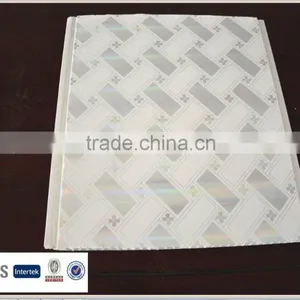 2016 New Pvc Ceiling Laminated thumbnail-2